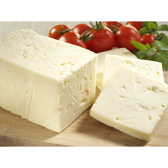 ALTINKILIC Ezine Kuhkäse vakum 500gr (bio)