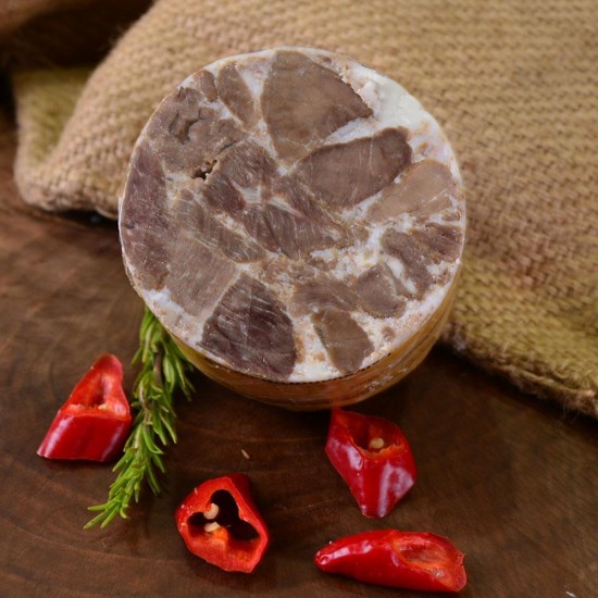 DANA KAVURMA KATKISIZ ÖZEL YAPIM / 2100g / 2750g